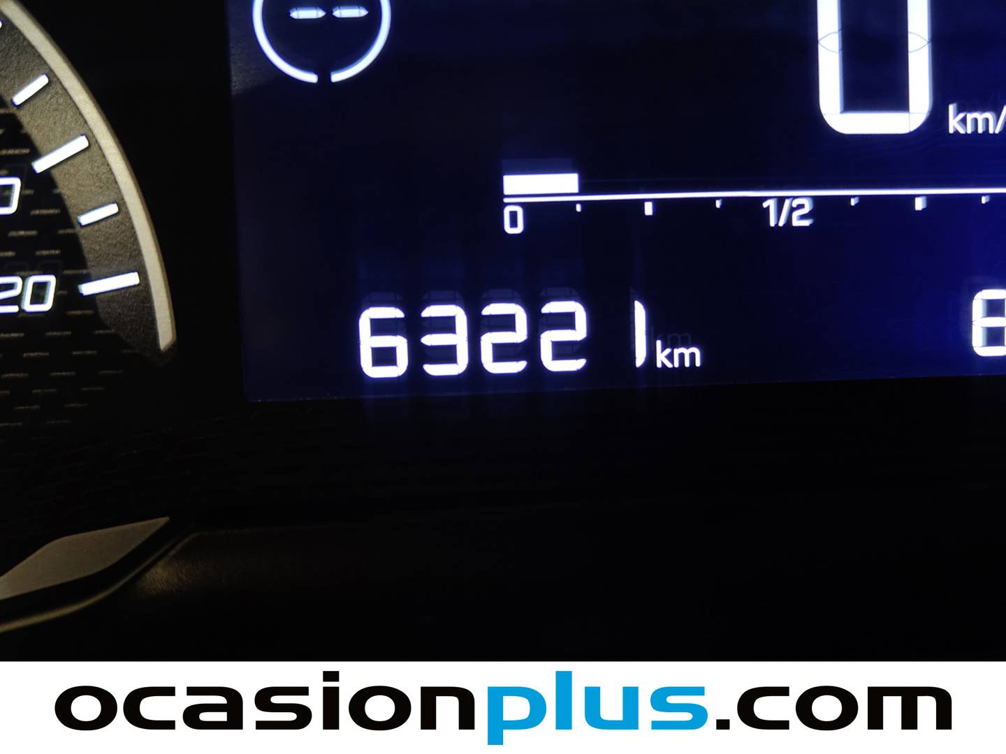 Peugeot 2008 Peugeot 2008 BlueHDi 110 S&S Active (110 CV) de ocasión