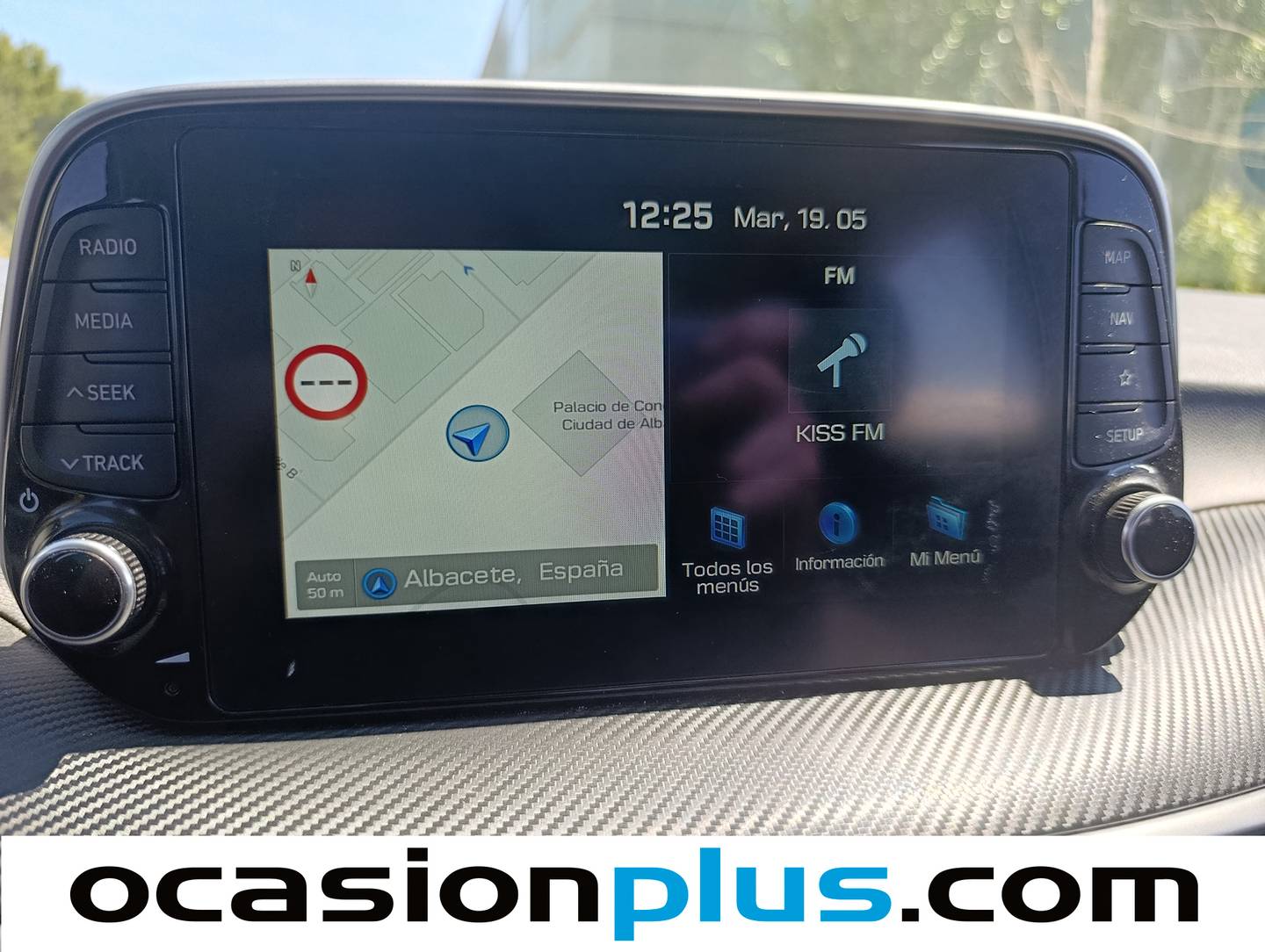 Hyundai Tucson Hyundai Tucson 1.6 CRDI 48V SLE Sky 4x2  (116 CV) 2019
