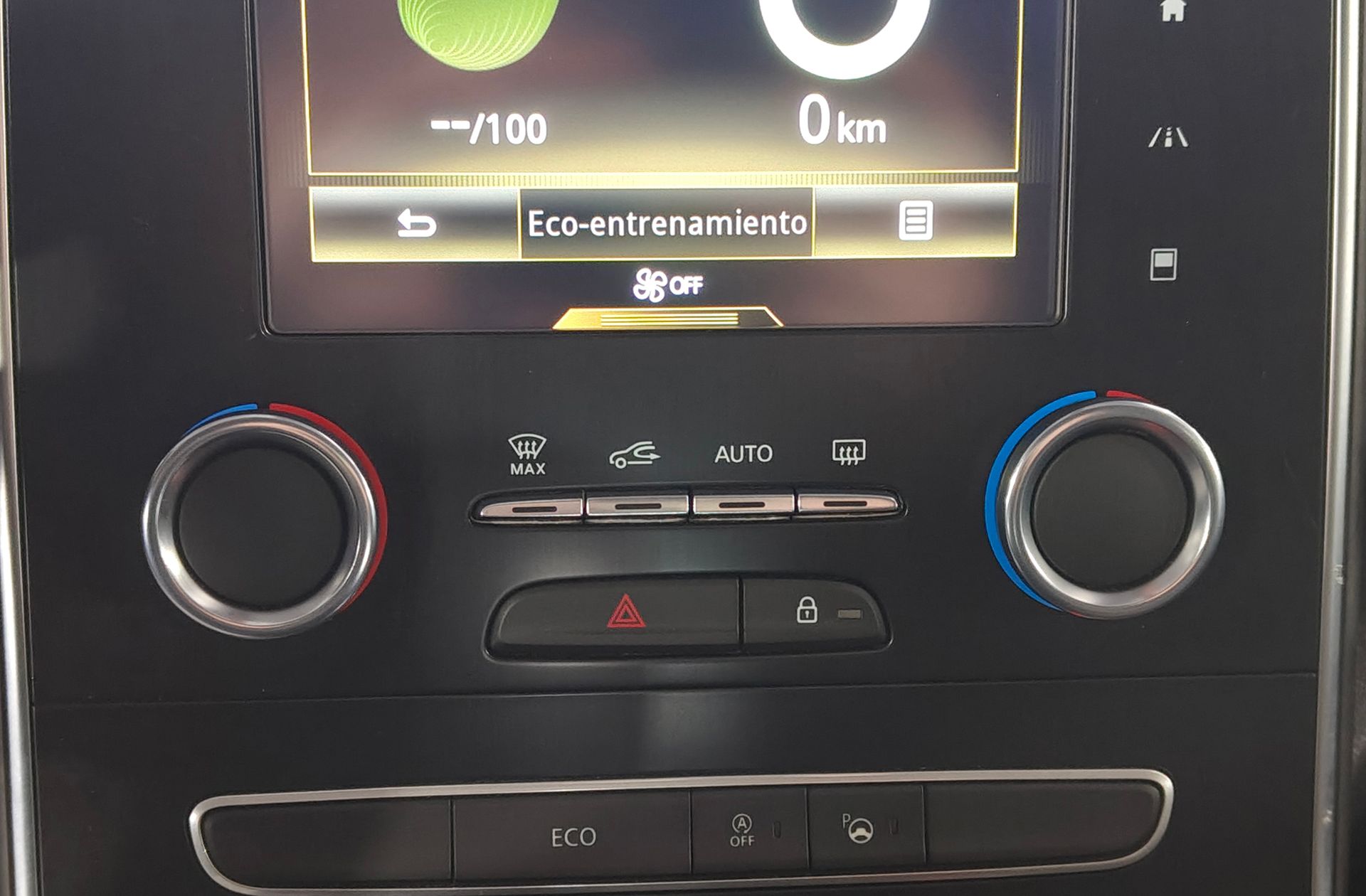 Renault Scénic Zen TCe GPF EDC - foto 34