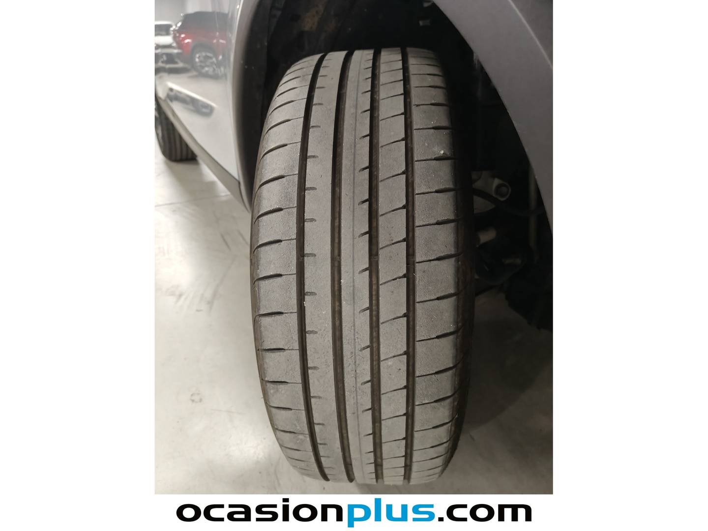 Nissan QASHQAI Nissan Qashqai DIG-T 158 mHEV N-Connecta CVT (158 CV) automático