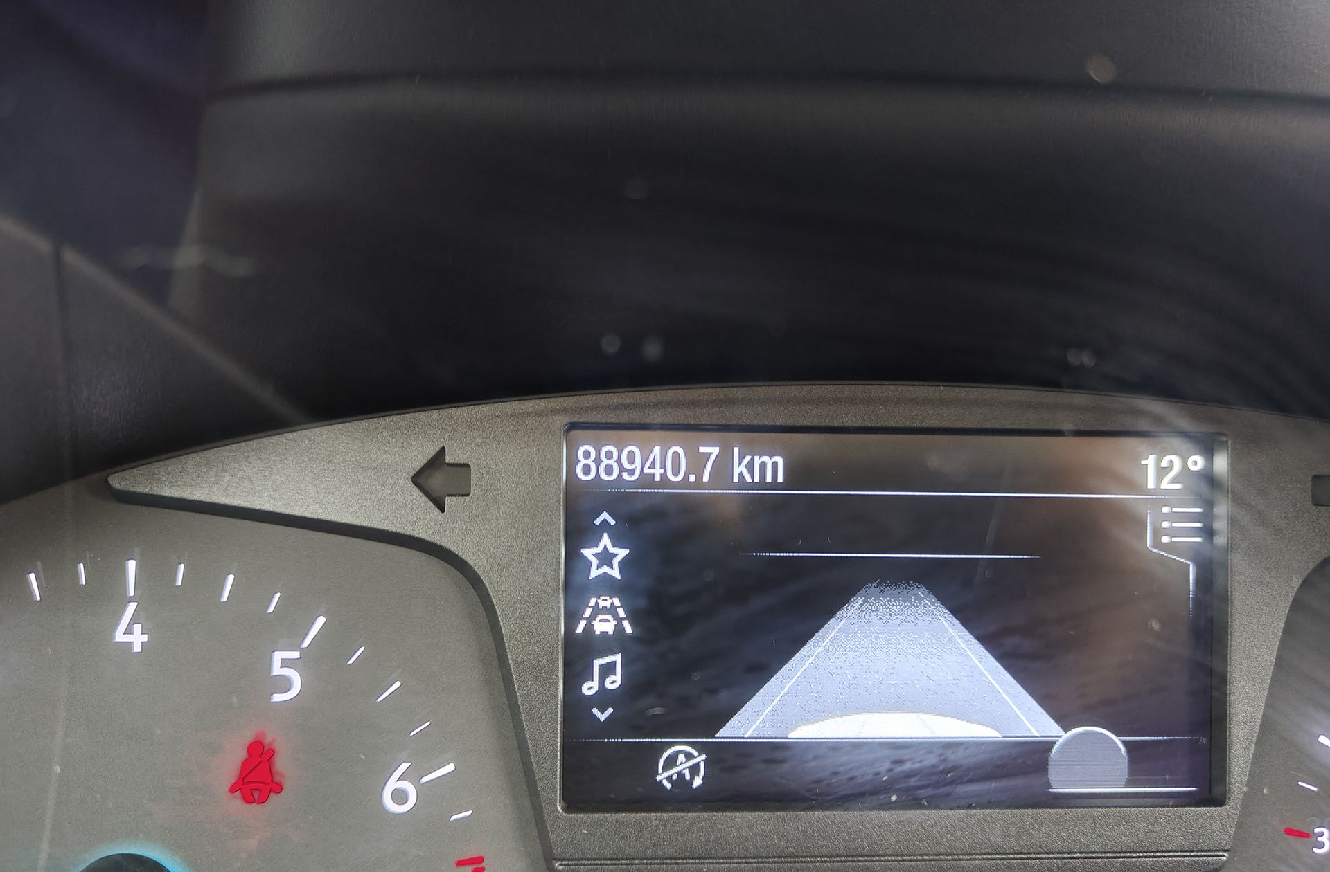 Ford Focus 1.0 EcoBoost Trend+ - foto 11