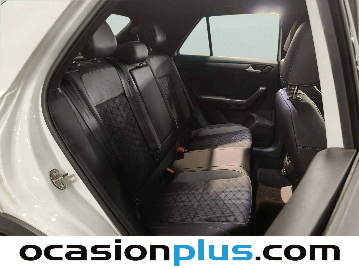 Volkswagen T-Roc Volkswagen T-Roc R-Line 1.5 TSI (150 CV) DSG 2022