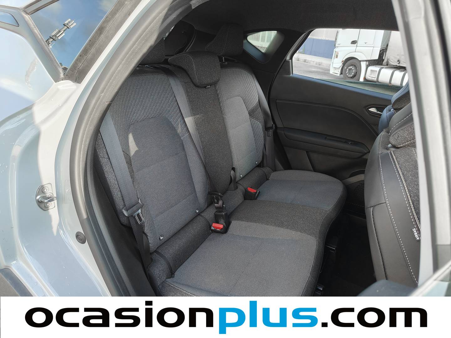 Foto Renault Captur Renault Captur Techno TCe (90 CV)