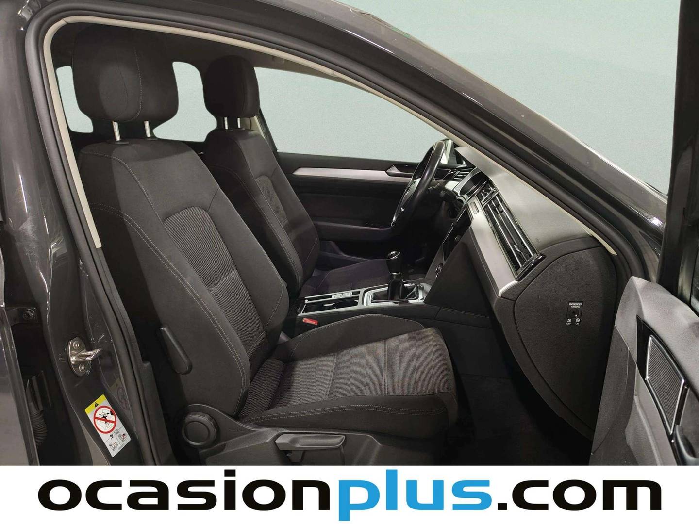 Volkswagen Passat Volkswagen Passat Advance 1.6 TDI (120 CV) al mejor precio