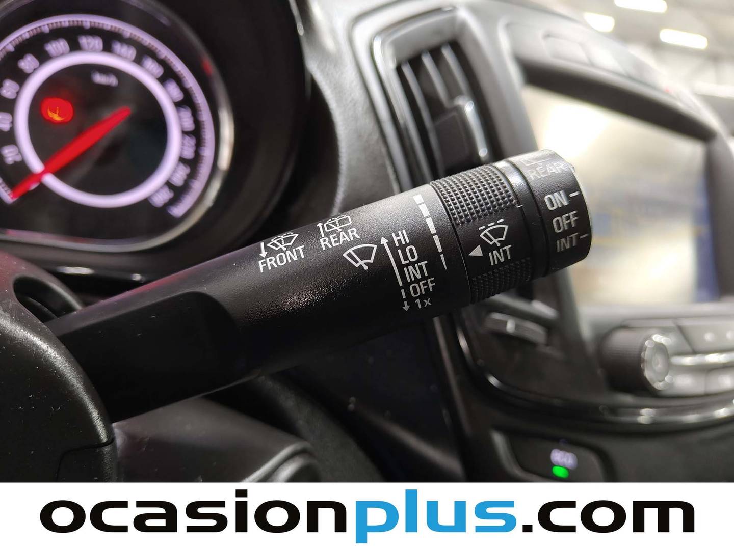 Opel Insignia Opel Insignia 1.6 CDTI S&S ecoFlex Excellence (136 CV) 136cv