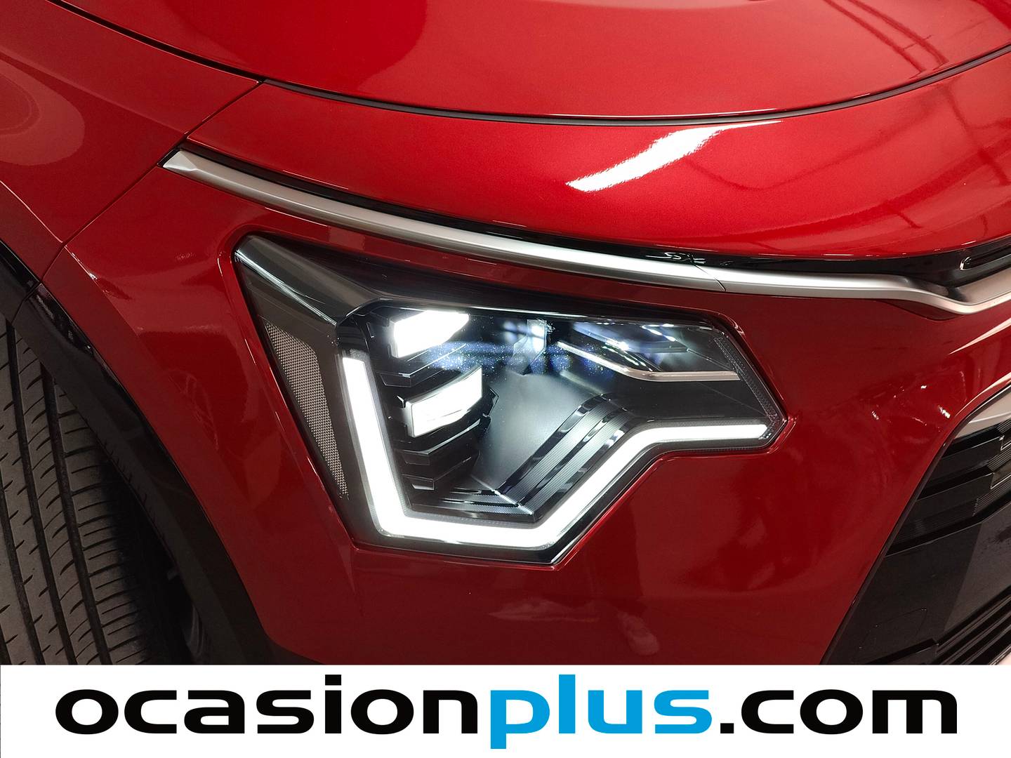 Foto KIA Niro Kia Niro 1.6 GDi HEV Drive (129 CV)