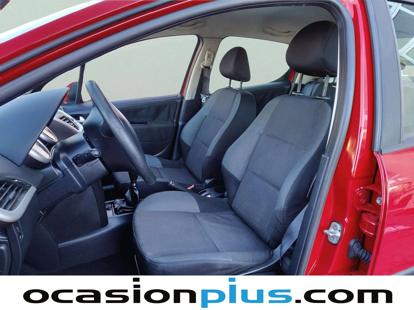 Foto Peugeot 207 Peugeot 207 1.4 Confort (75 CV)