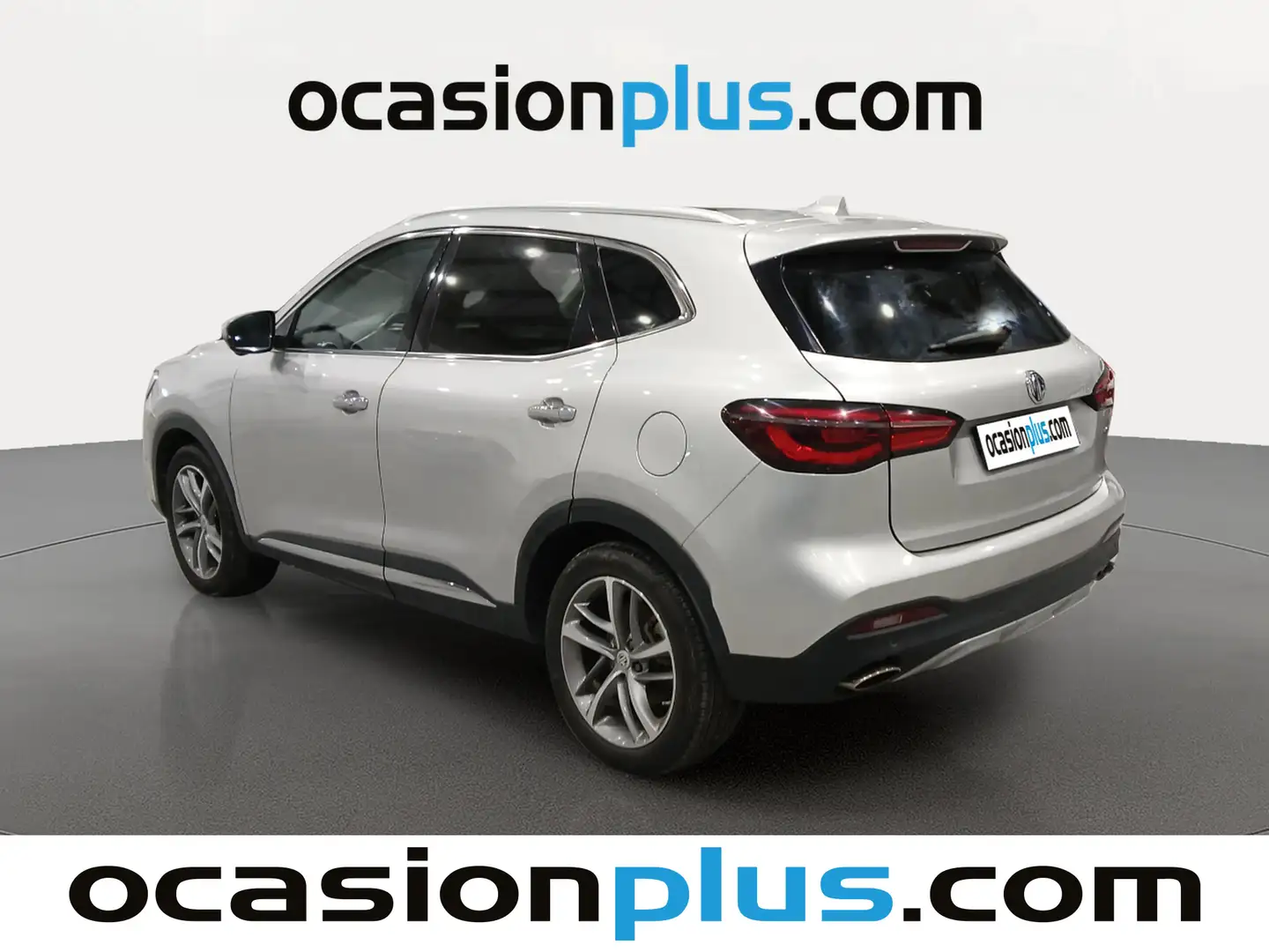 Foto MG HS MG HS 1.5 Turbo GDI Luxury DCT (162 CV)