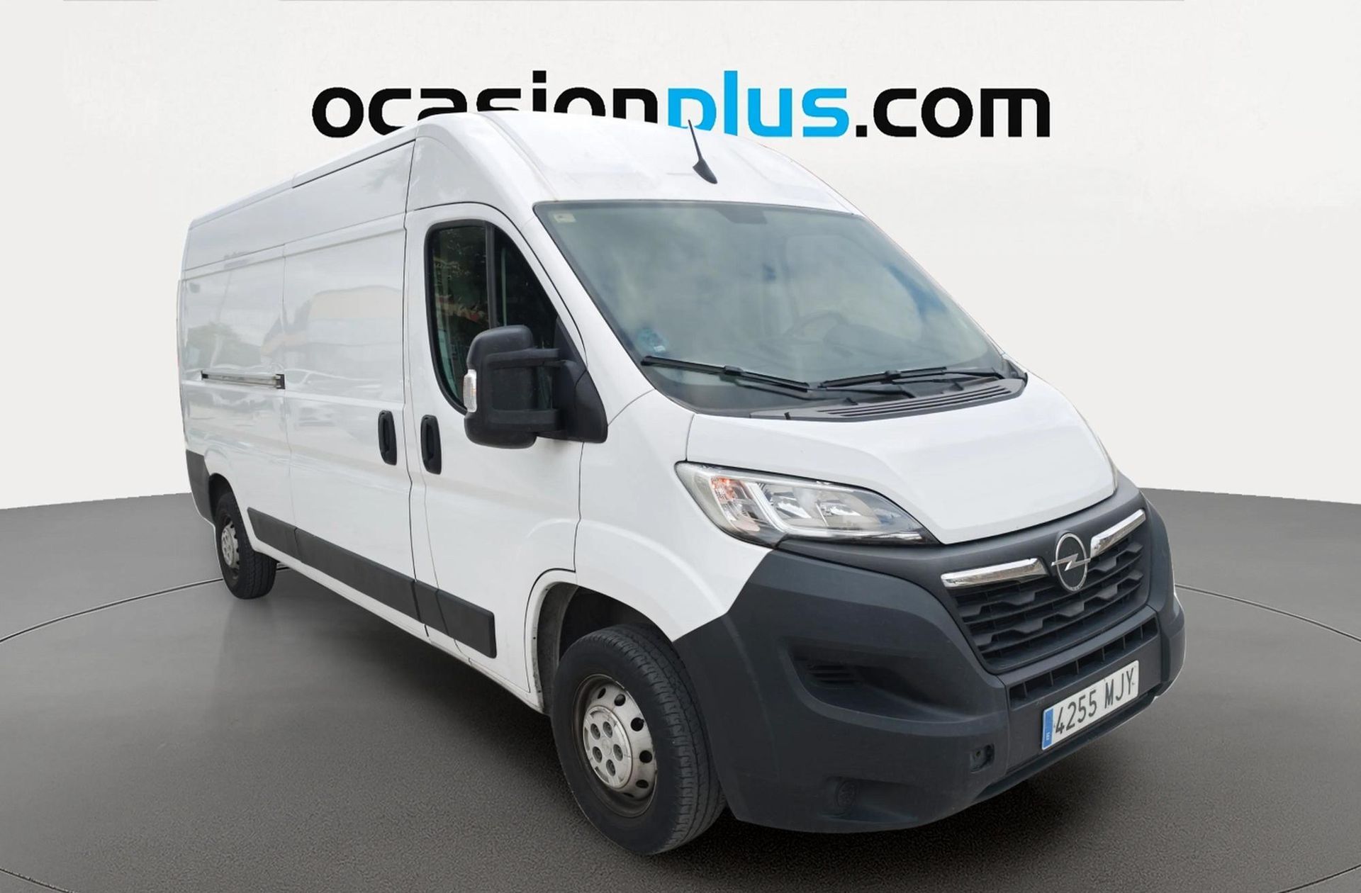 Opel Movano Furgon 2.2 BlueHDi Base L3H2 3.5T - foto 2
