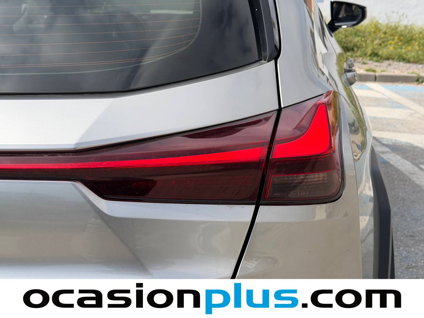 Lexus UX Lexus UX 250h Business Navigation 2WD (184 CV) 2019