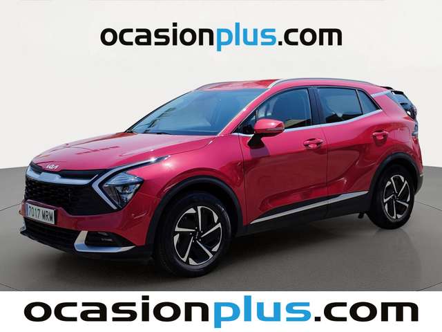 KIA Sportage 1.6 T-GDi MHEV Drive 4x2 (150 CV) de segunda mano