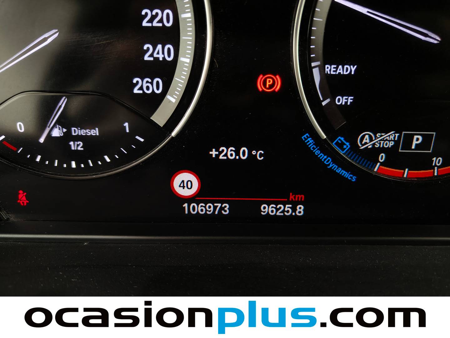 BMW X2 BMW X2 sDrive18d Business (150 CV) seminuevo