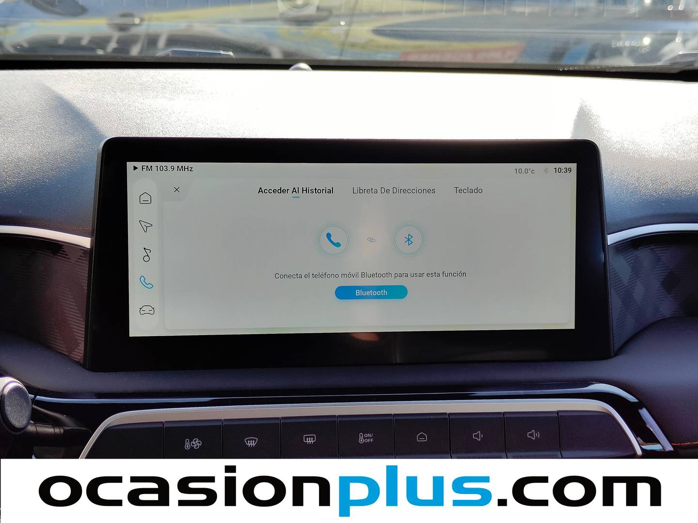 MG MG3 Hybrid+ MG MG3 Hybrid+ Luxury (195 CV) híbrido