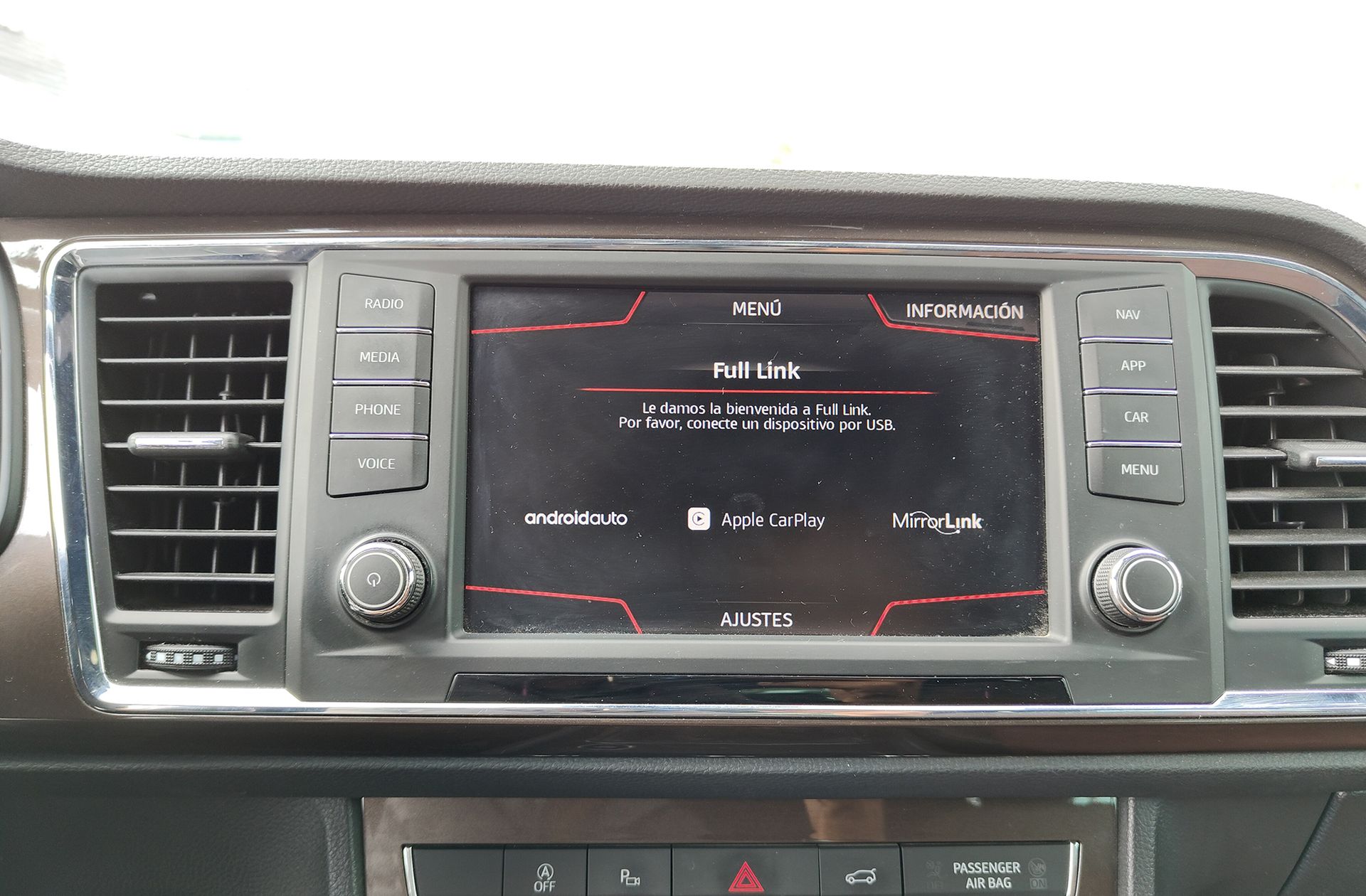 SEAT Ateca 2.0 TDI Xcellence 4Drive - foto 9