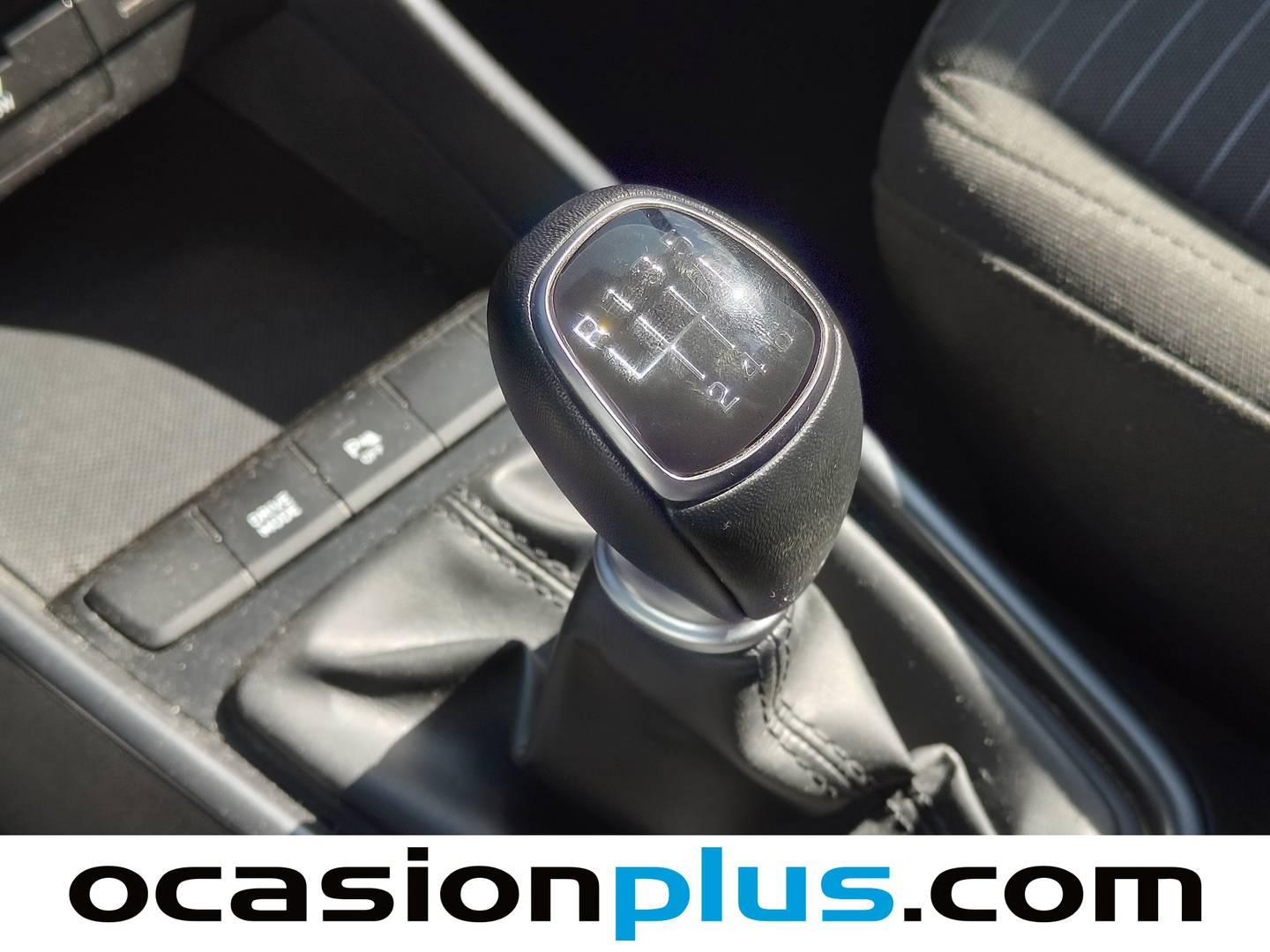 Hyundai i20 Hyundai i20 1.0 TGDI 48V Klass  (100 CV) de segunda mano