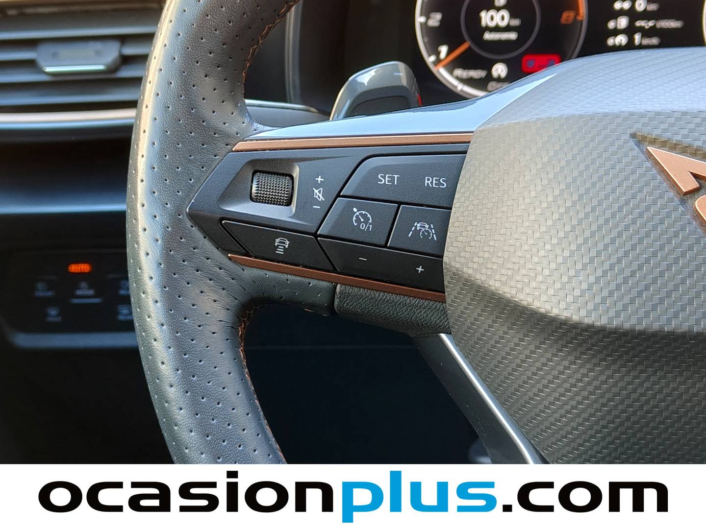 Cupra Formentor CUPRA Formentor 1.5 TSI DSG (150 CV) 150cv