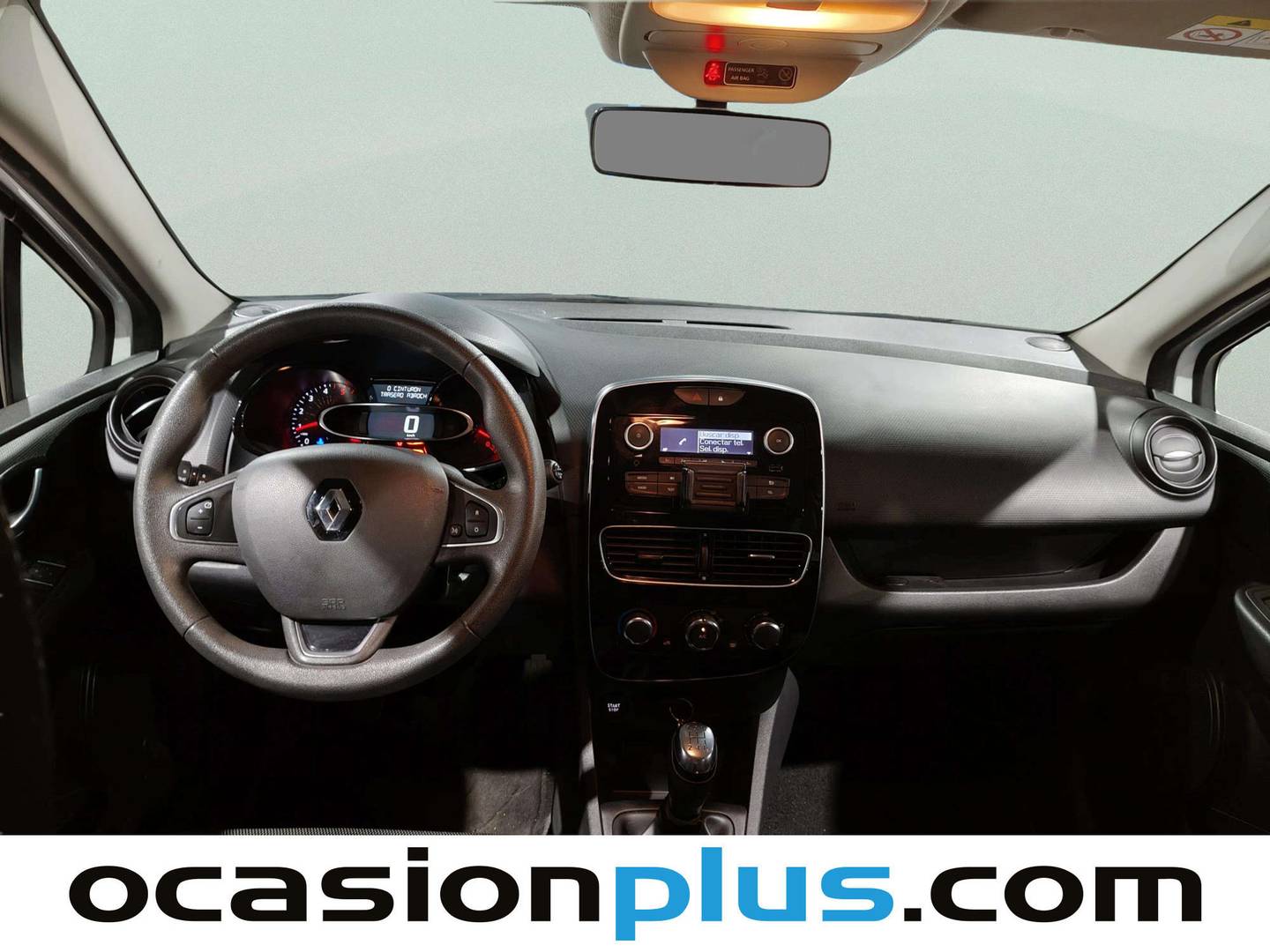 Renault Clio Renault Clio Business Energy dCi (75 CV) de ocasión