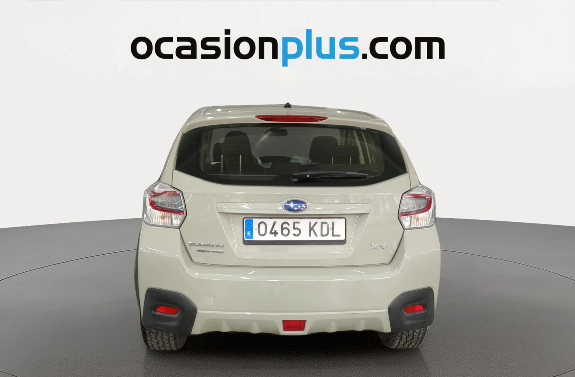 Subaru XV 1.6 Advance - foto 11