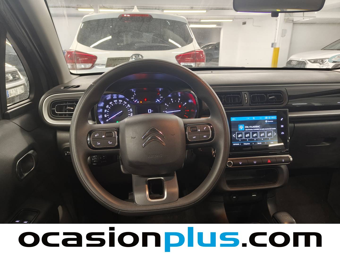 Foto Citroën C3 Origin Citroen C3 Origin Plus BlueHDi  (102 CV)