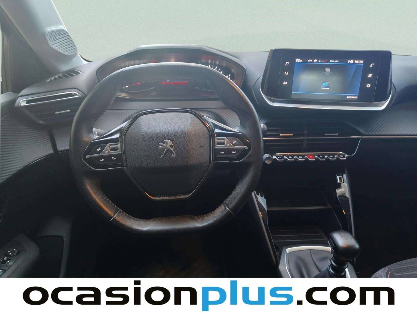 Peugeot 208 Peugeot 208 PureTech 100 Active Pack (100 CV) 2021