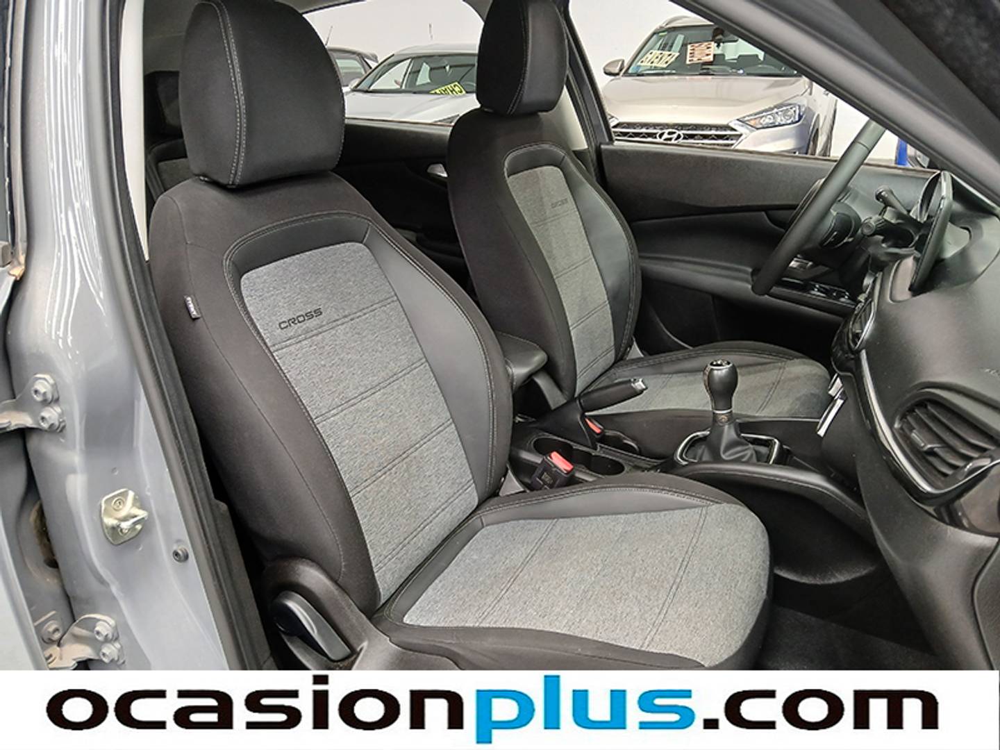 Foto Fiat Tipo Fiat Tipo 1.0 Cross (101 CV)