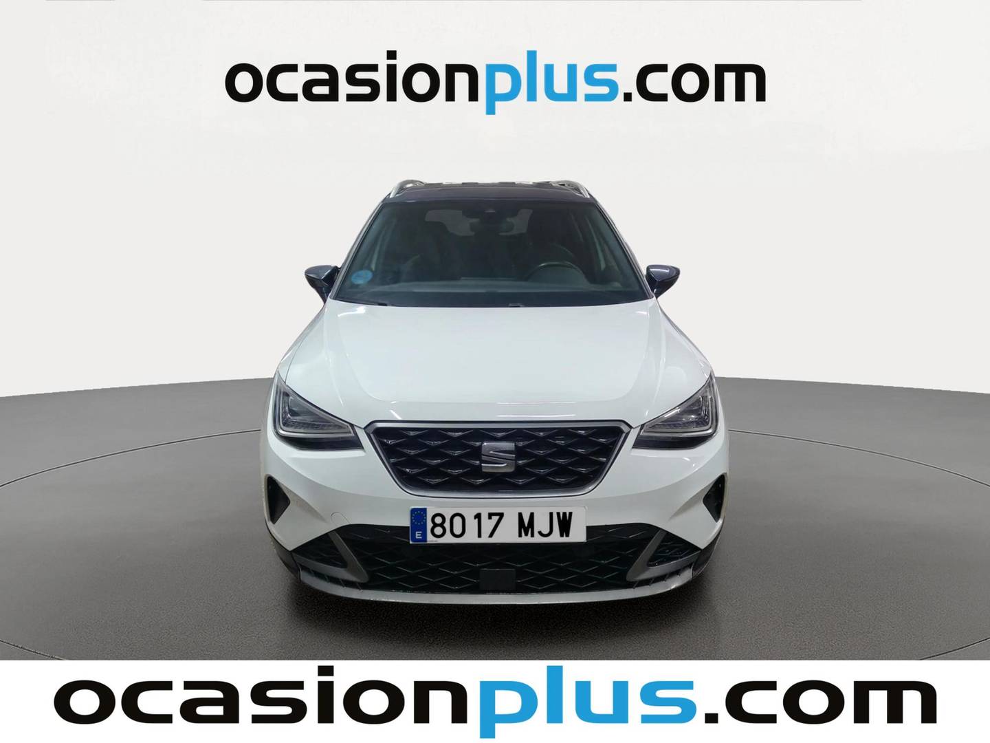 Seat Arona Seat Arona 1.5 TSI S&S FR XL DSG (150 CV) 150cv