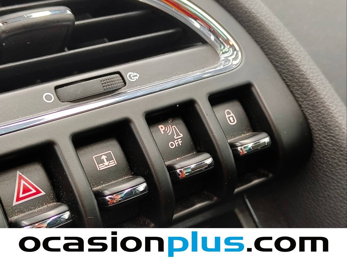 Accesorios del Peugeot 3008 Peugeot 3008 1.2 PureTech S&S Allure (130 CV)