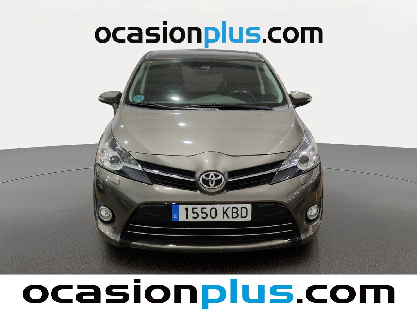 Foto Toyota Verso Toyota Verso 130 Advance (132 CV)