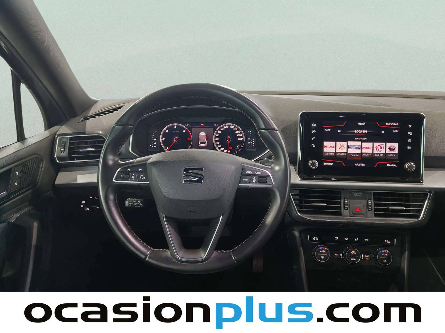 Foto Seat Tarraco SEAT Tarraco 2.0 TDI S&S Style Plus (150 CV)