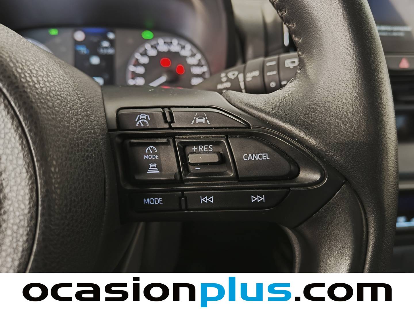 Foto Toyota Yaris Toyota Yaris 120H Active Plus (116 CV)