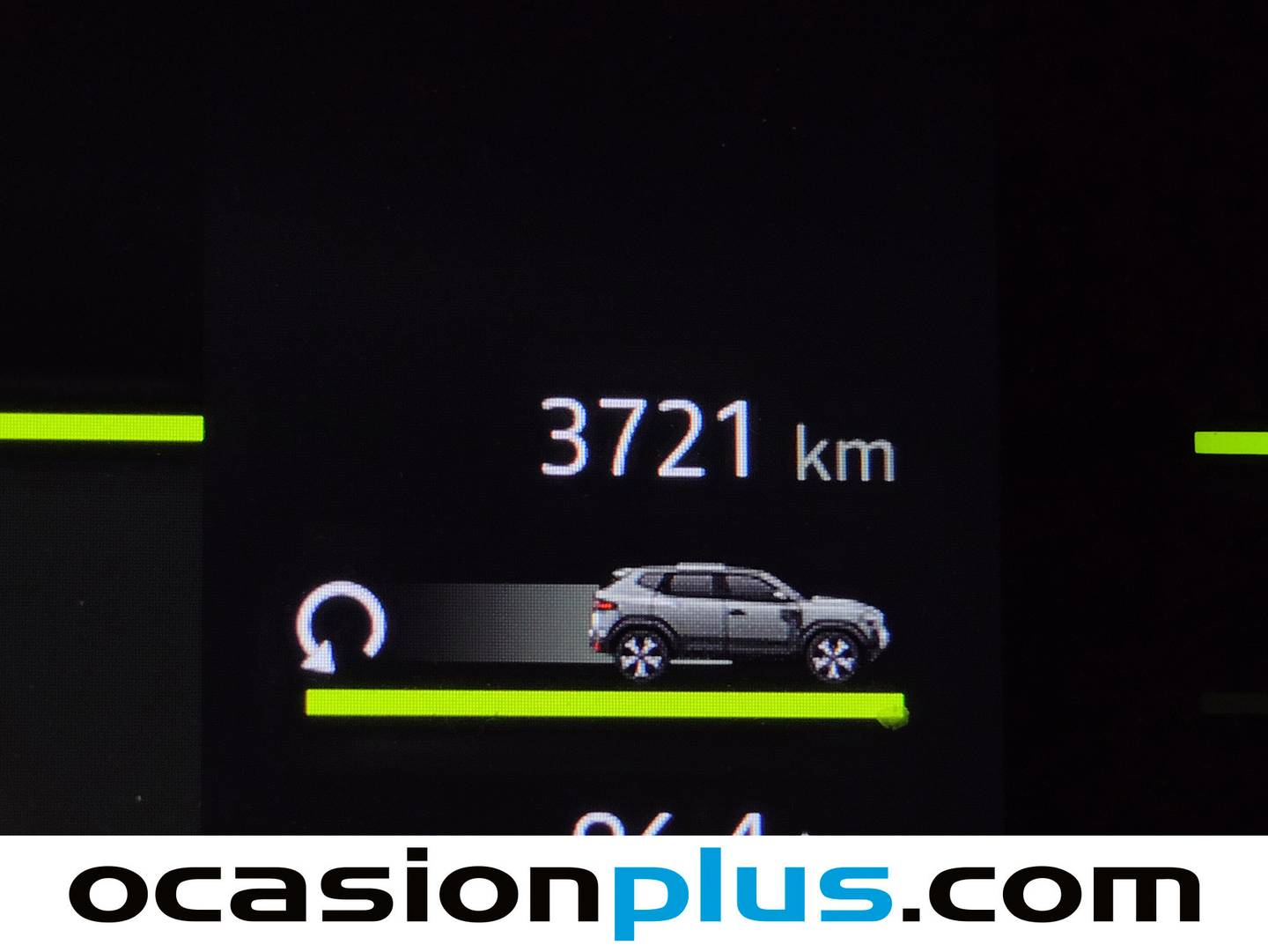 Dacia Duster Dacia Duster Expression TCE (130 CV) seminuevo