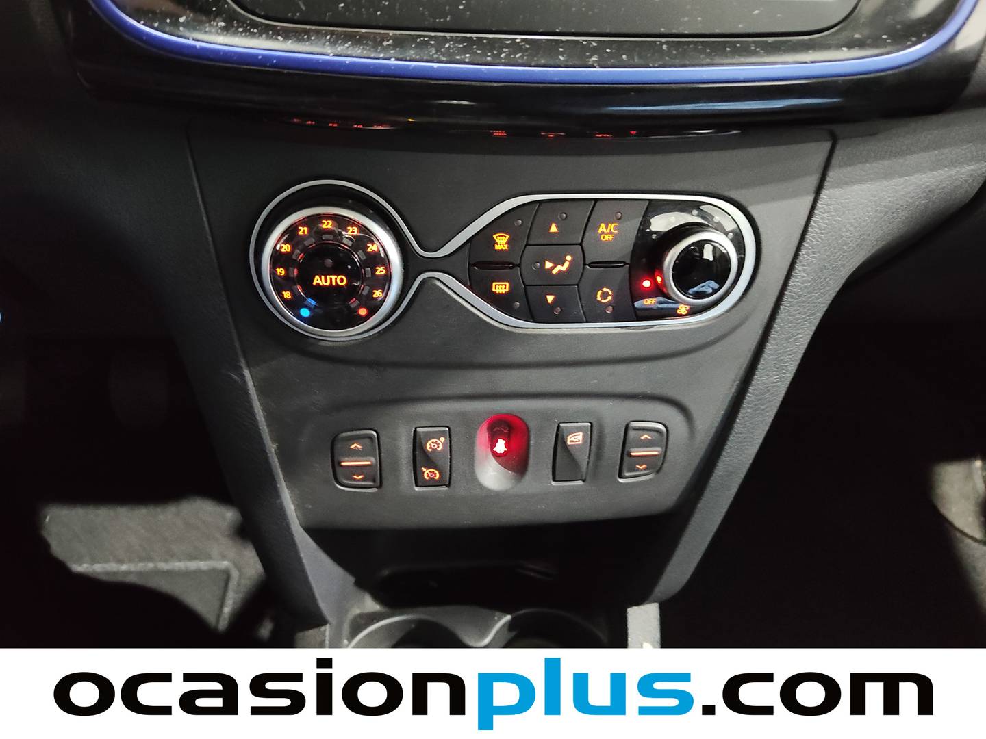 Foto Dacia Sandero Dacia Sandero SL Aniversario TCE (100 CV) GLP