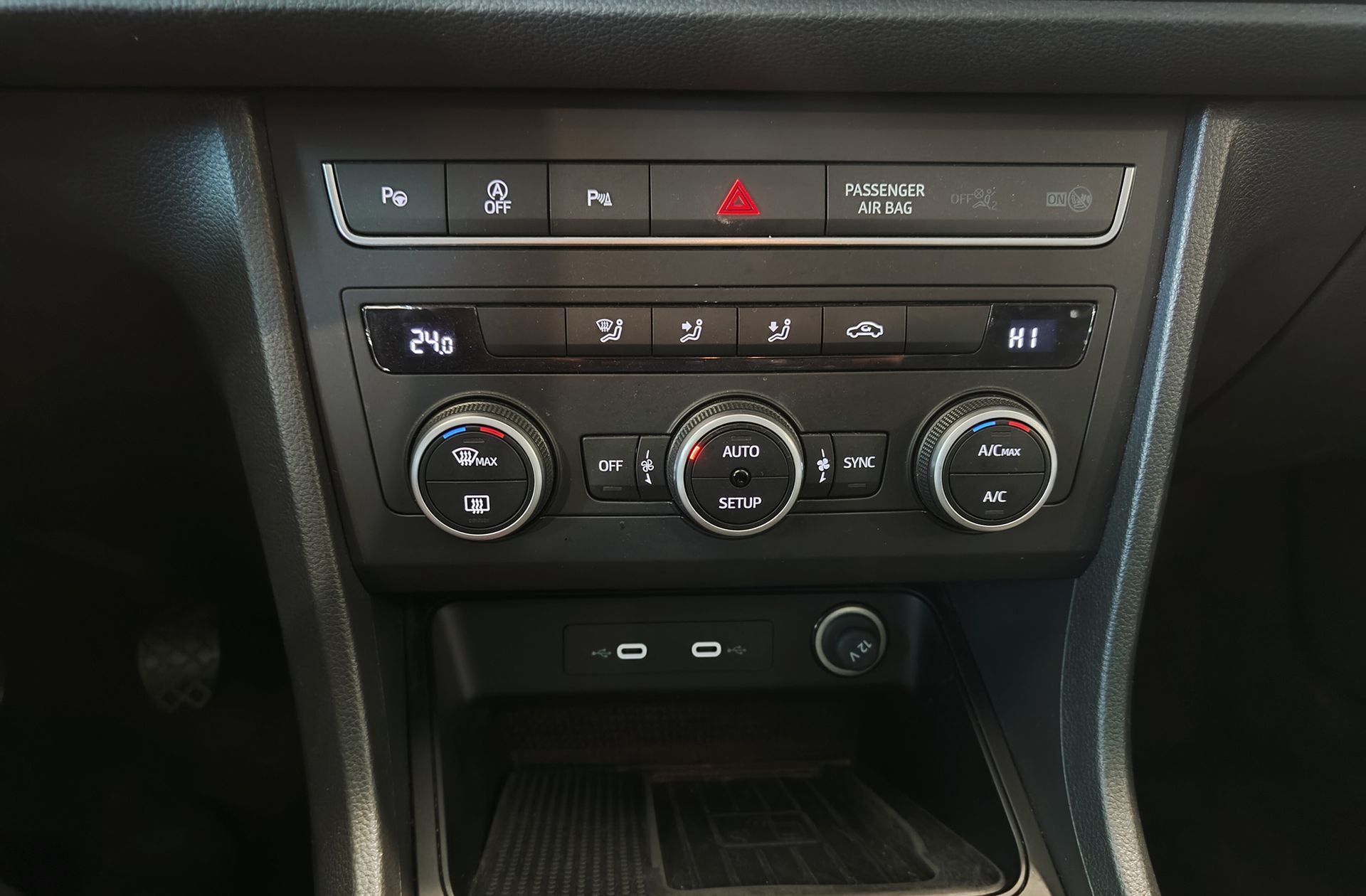 SEAT Ateca 1.5 TSI Style XL - foto 29
