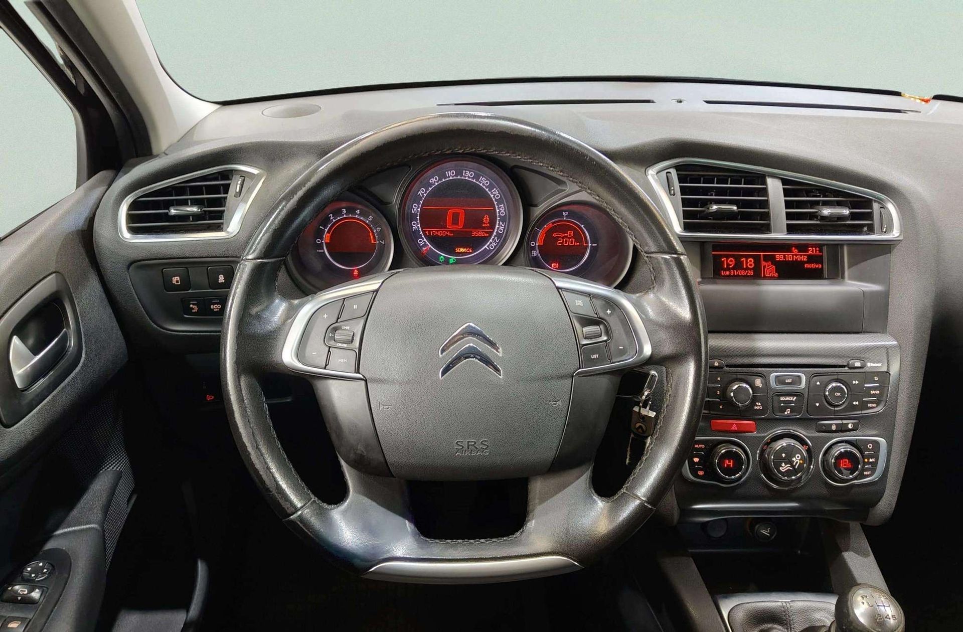 Citroën C4 PureTech 130 Collection - foto 21