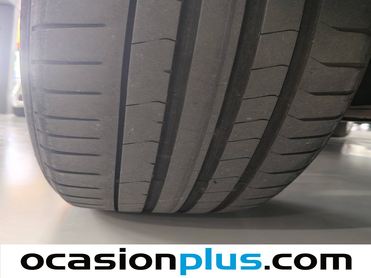 Volvo XC40 Volvo XC40 T3 Business Plus Auto (163 CV) de segunda mano