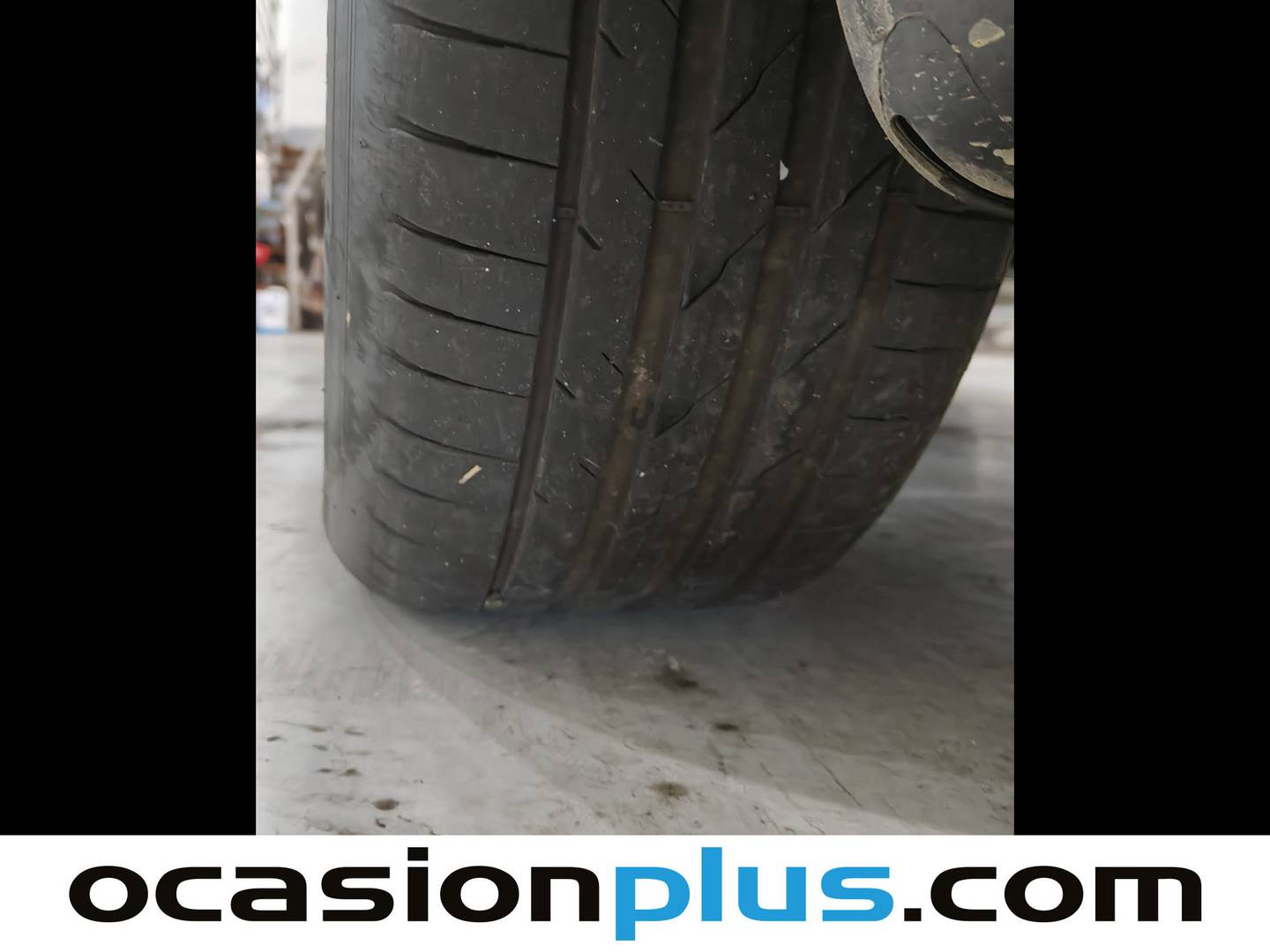 Foto Volkswagen Tiguan Volkswagen Tiguan ``Más`` 1.5 TSI eHybrid  (204 CV) DSG