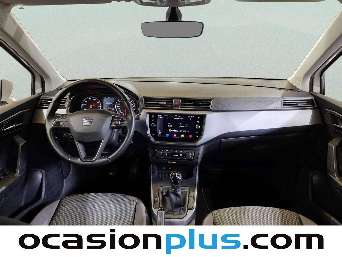 Foto Seat Arona SEAT Arona 1.0 TSI Style Go2 (110 CV)