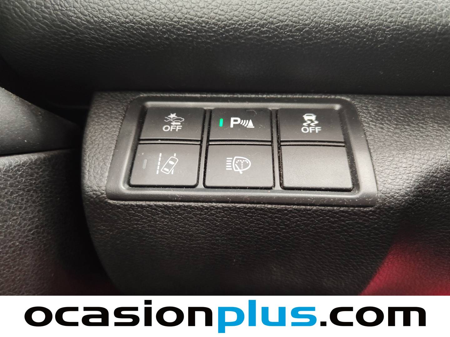 Honda Civic Honda Civic 1.5 VTEC Turbo Sport Plus (182 CV) gasolina