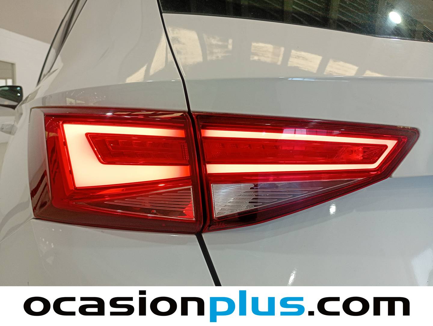 Seat Ateca Seat Ateca 1.5 TSI Style DSG (150 CV) gasolina