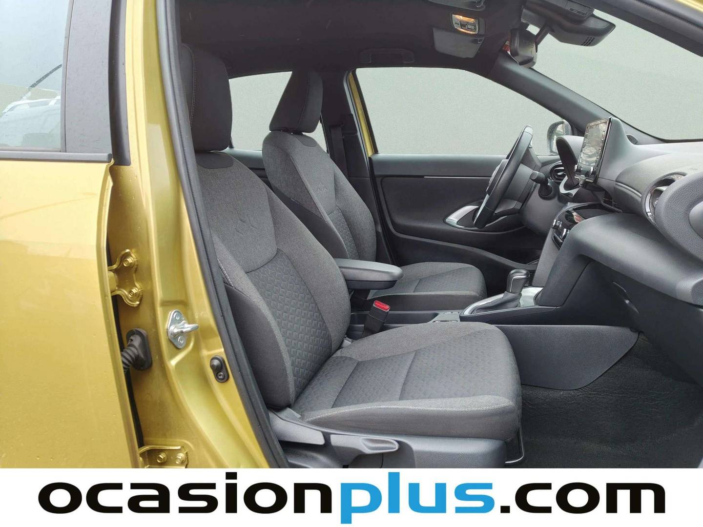 Toyota Yaris Cross Toyota Yaris Cross 120H Active Tech (116 CV) al mejor precio