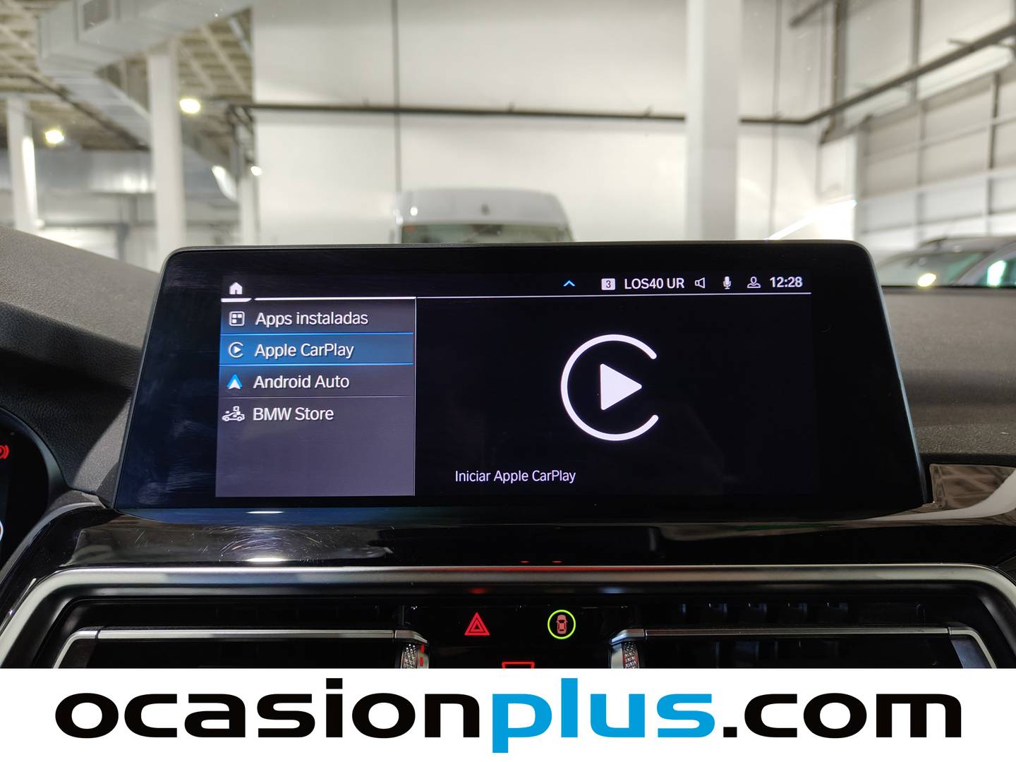 Foto BMW X3 BMW X3 xDrive30e xLine (292 CV)