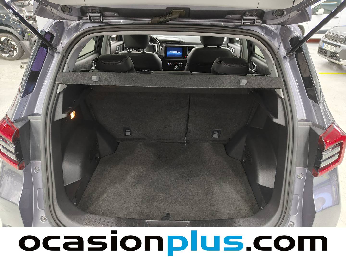 DR AUTOMOBILES DR 4.0 DR AUTOMOBILES DR4 1.5 (116 CV) km 0