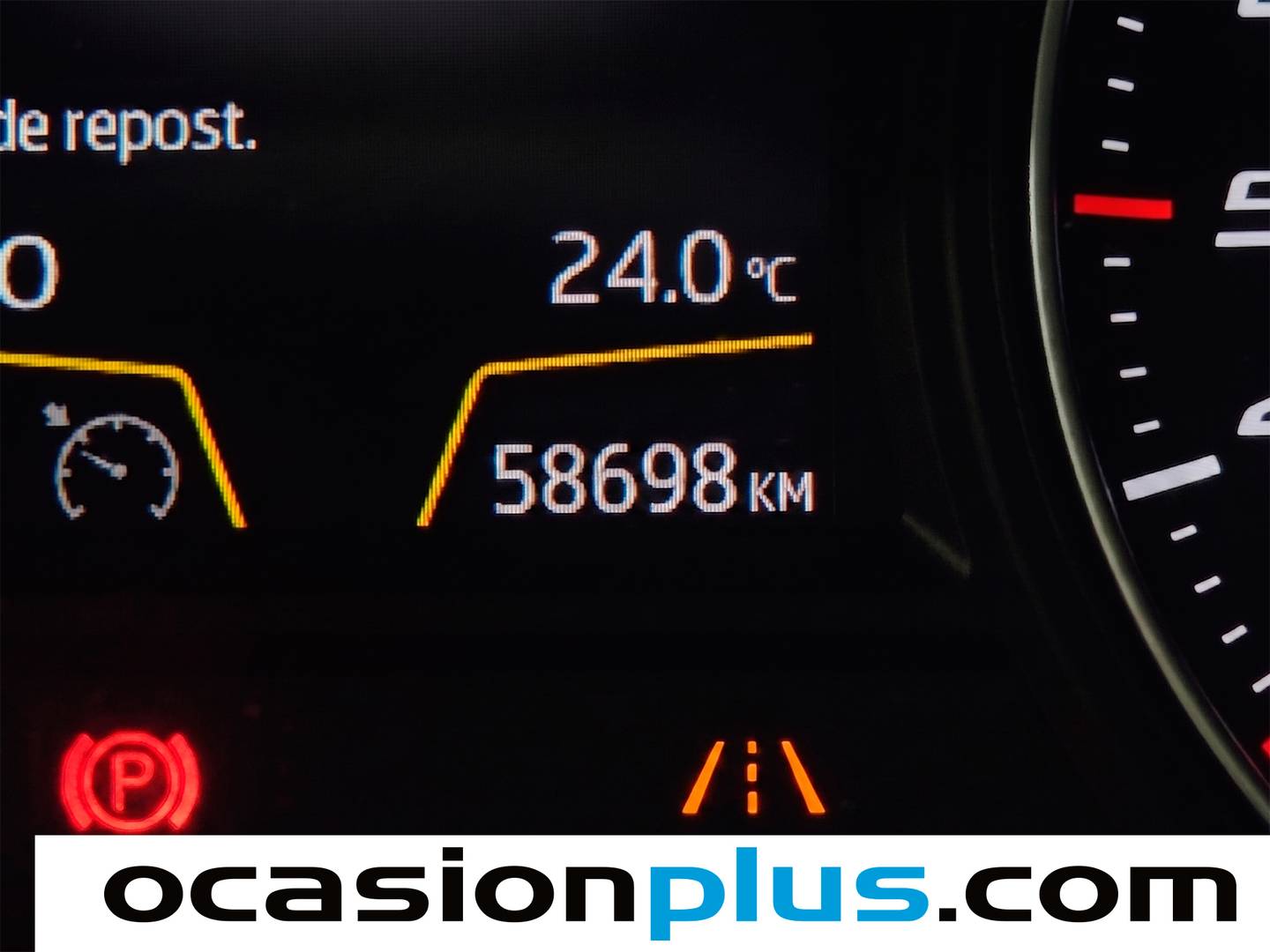 Seat León Seat León 1.4 TSI S&S ACT FR Plus DSG7 (150 CV) al mejor precio