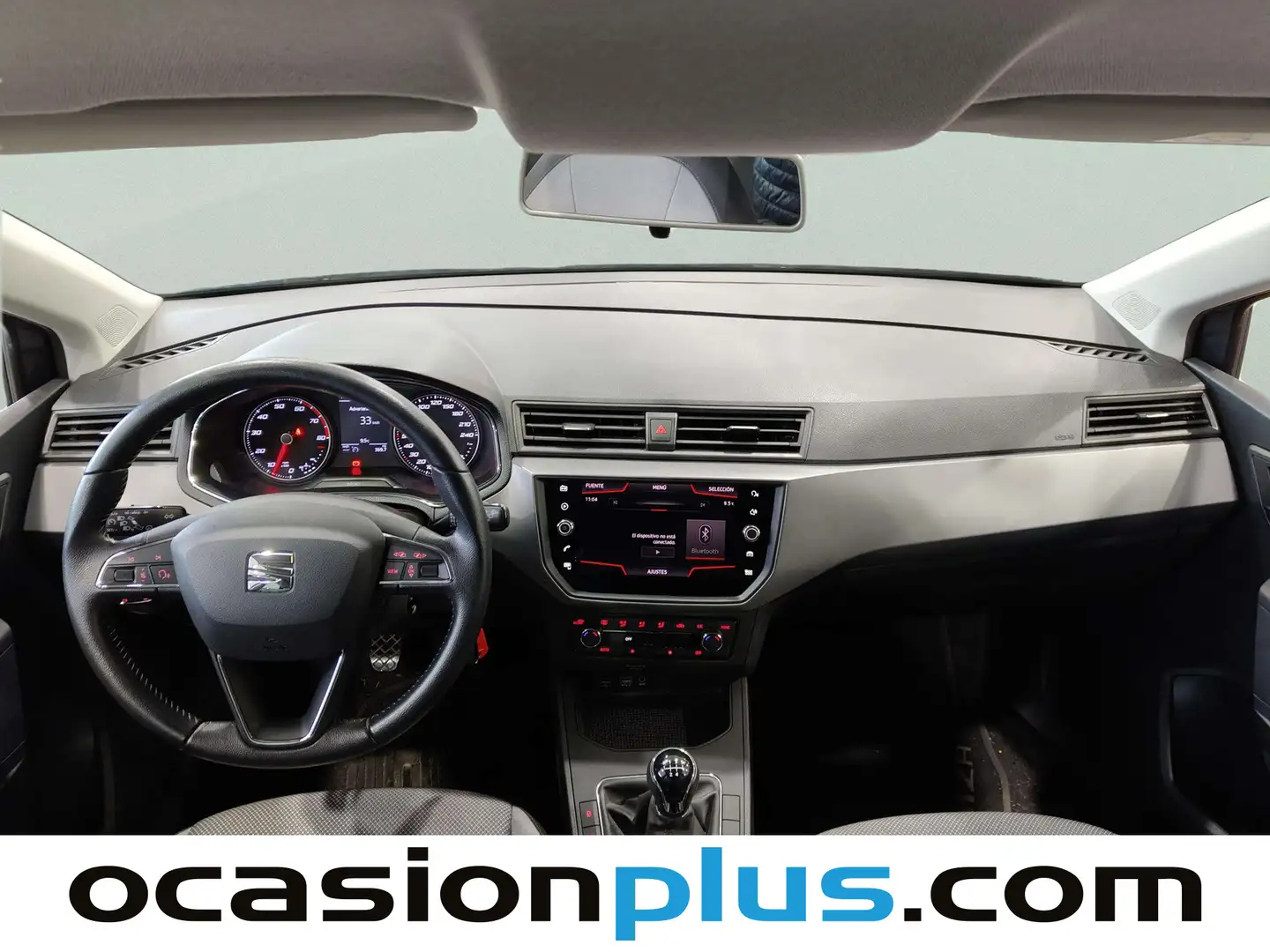 Foto Seat Ibiza SEAT Ibiza 1.0 Style (75 CV)