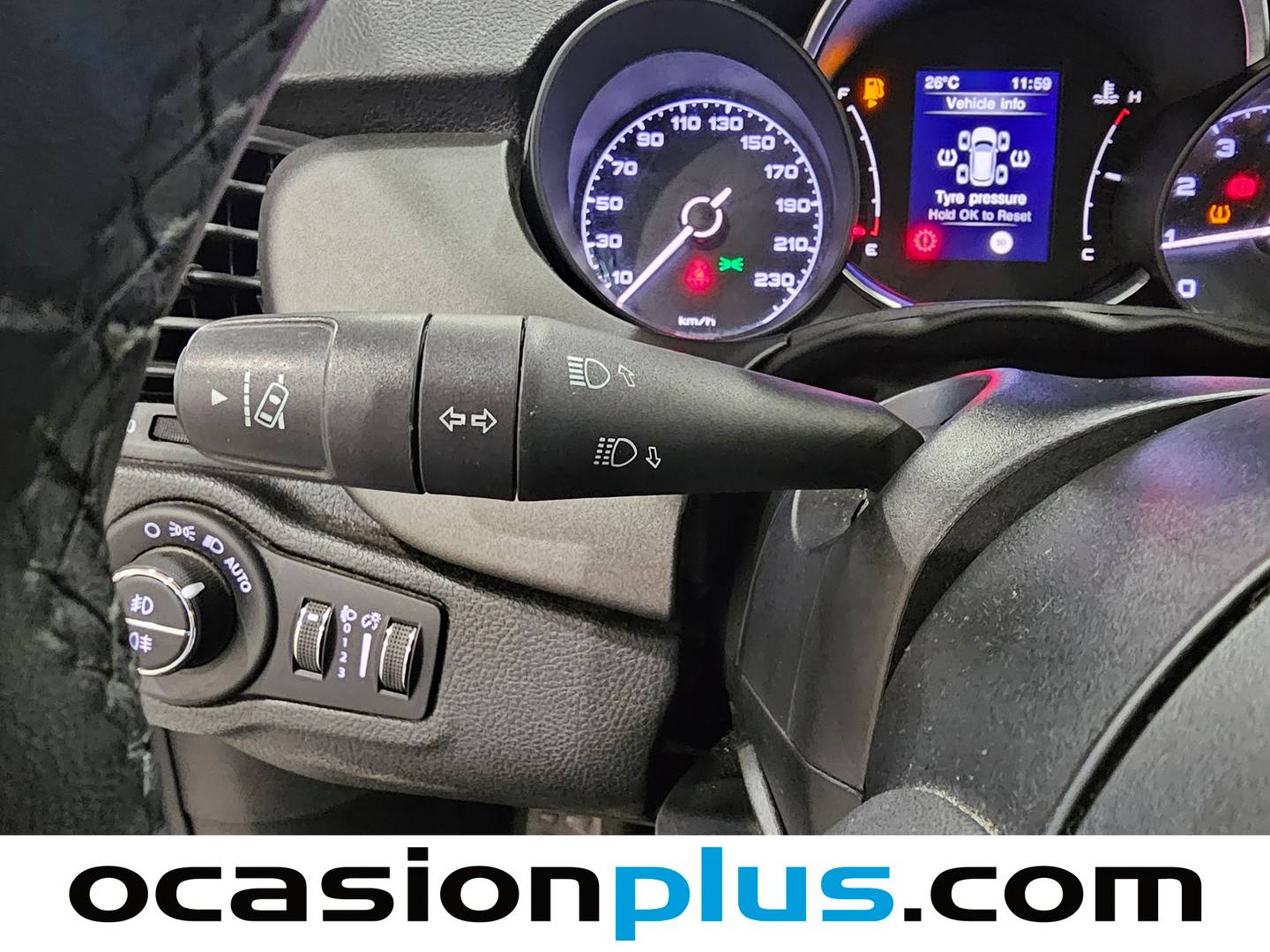 Fiat 500X Fiat 500X 1.3 Firefly S&S Cross T4 DCT (150 CV) de segunda mano