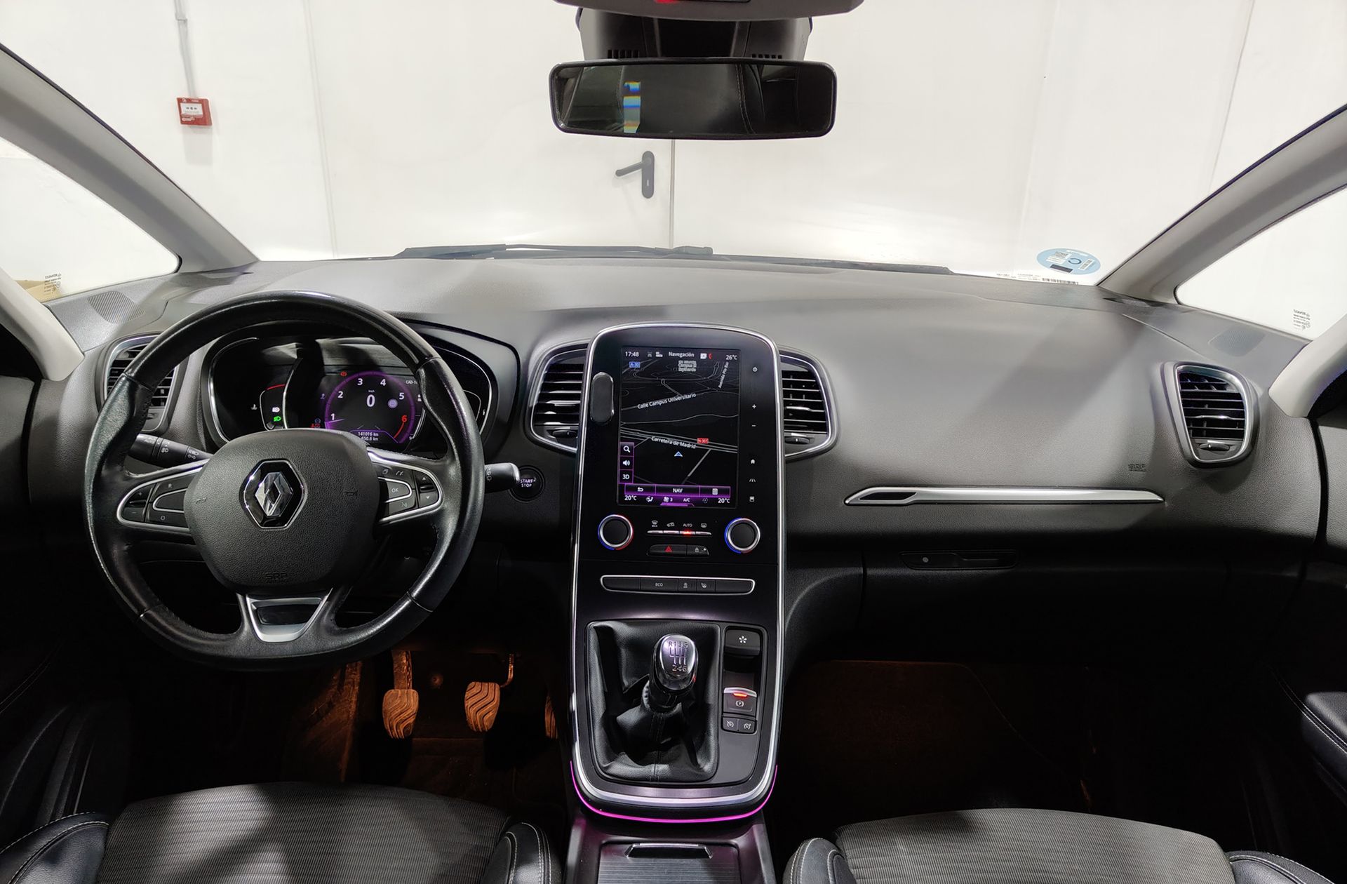 Renault Grand Scénic Zen TCe - foto 7