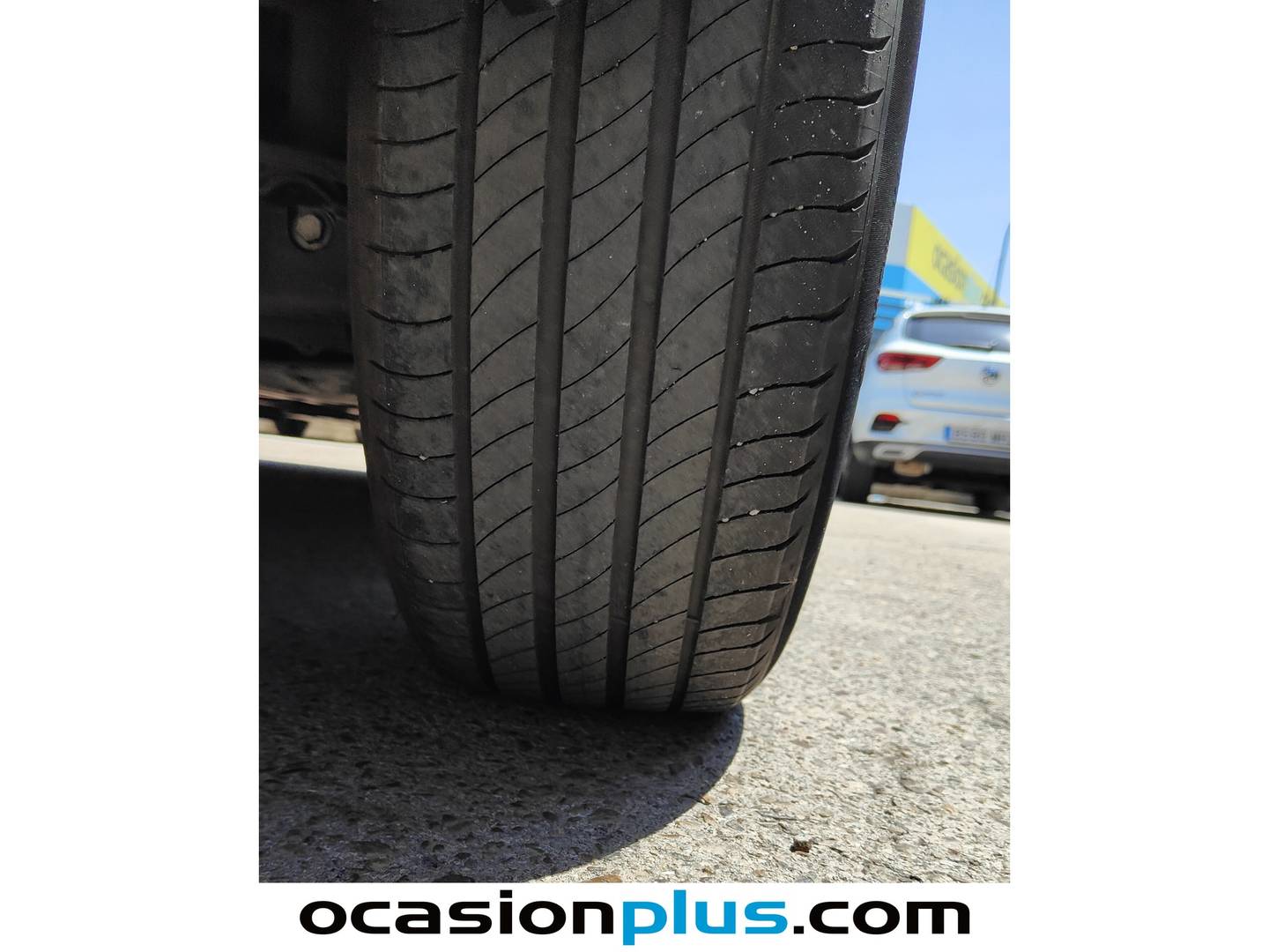 Volvo XC40 Volvo XC40 T3 Momentum Core (163 CV) de segunda mano
