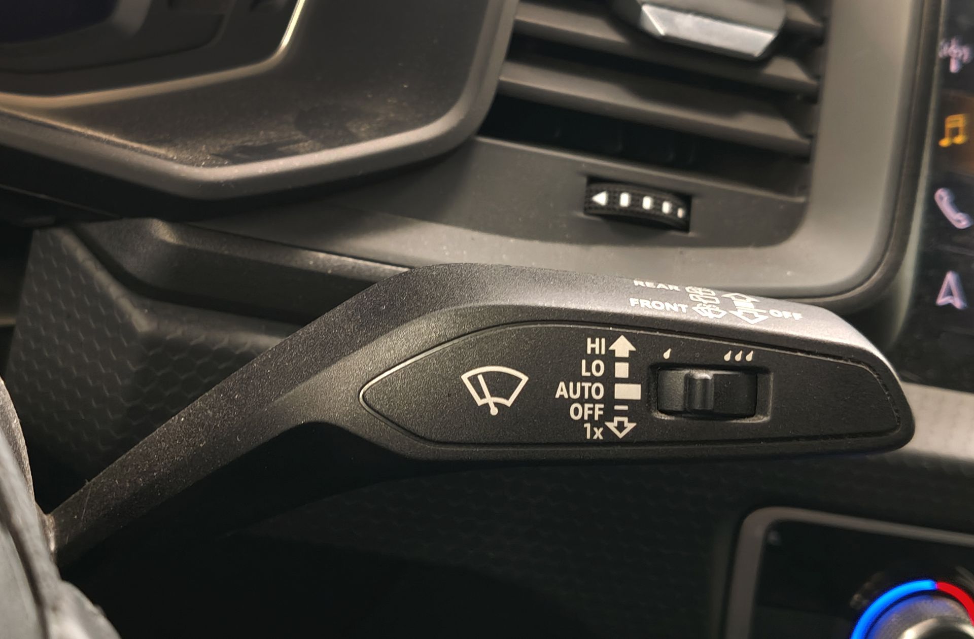 Audi A1 Sportback S line 30 TFSI - foto 25