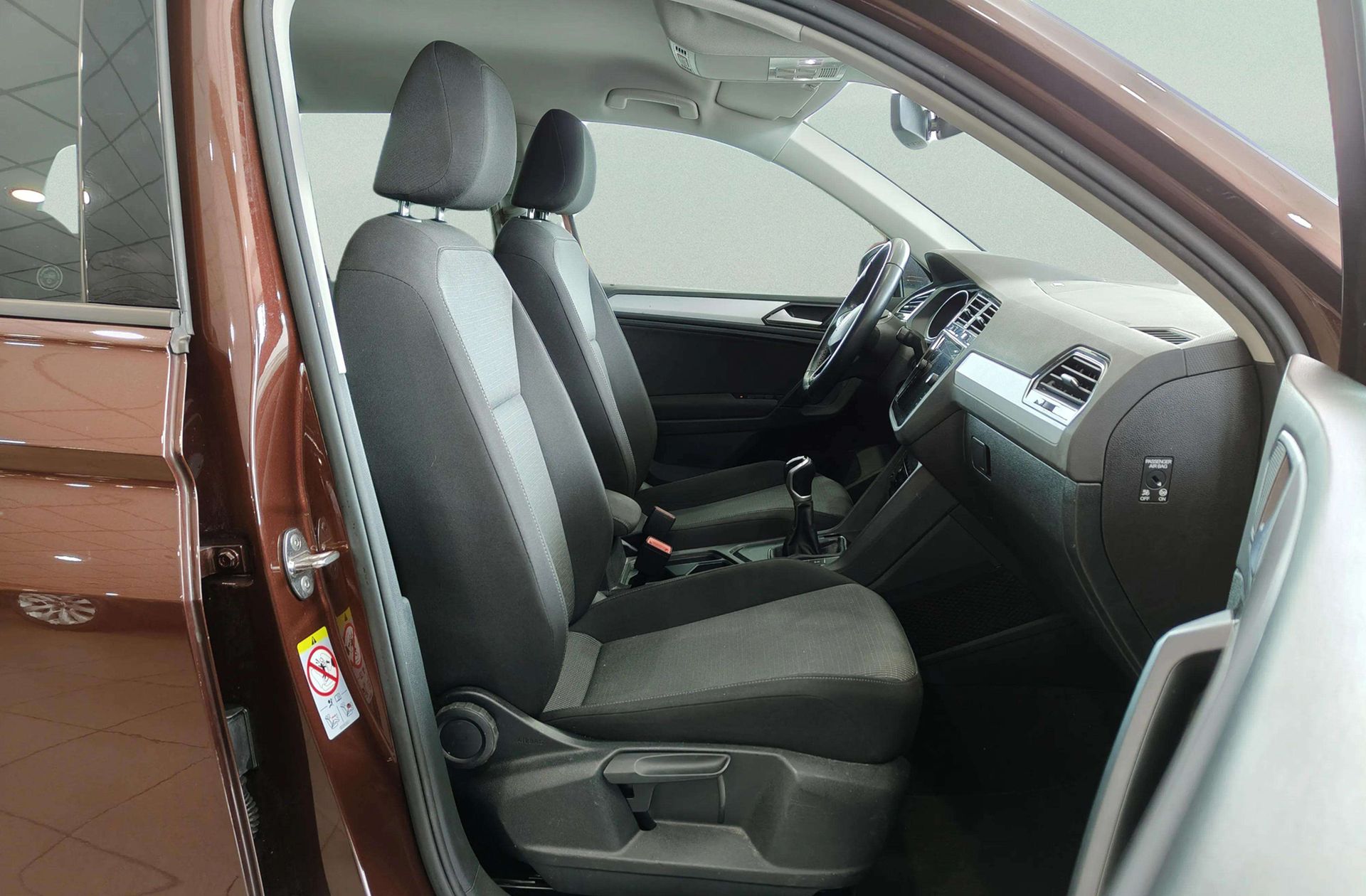 Volkswagen Tiguan 2.0 TDI - foto 20