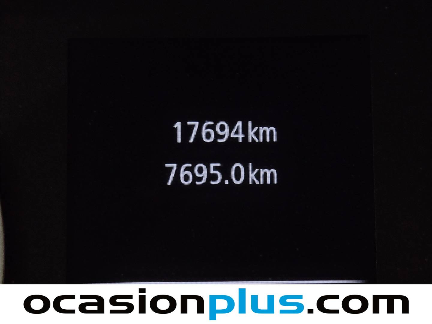 Dacia Duster Dacia Duster Journey Go TCE (150 CV) EDC seminuevo